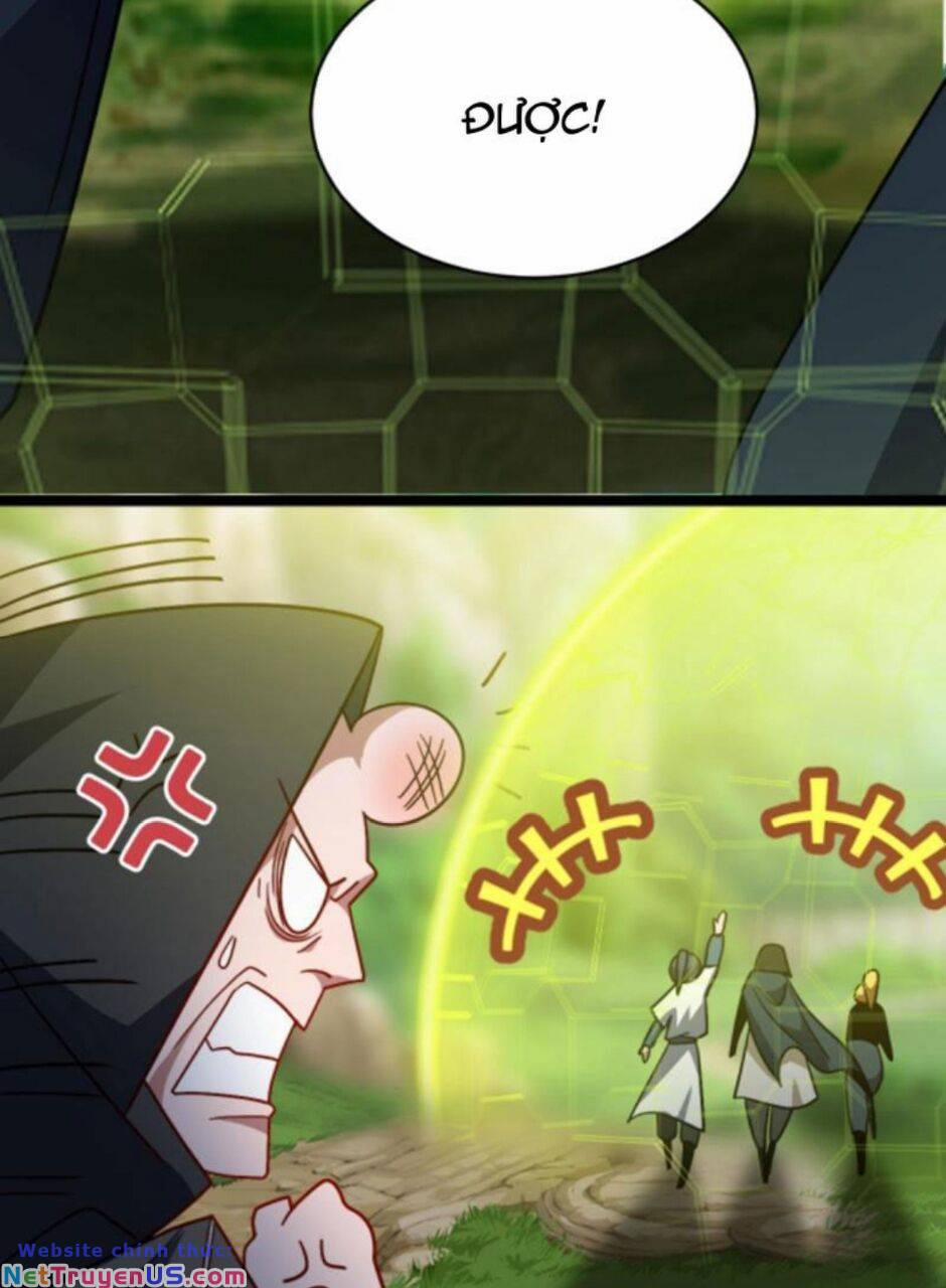 Thiên Khải Bại Gia 89 trang 34