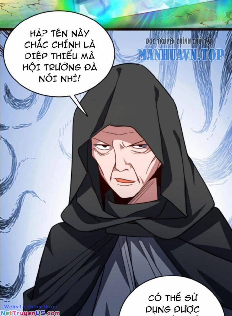 Thiên Khải Bại Gia 89 trang 4