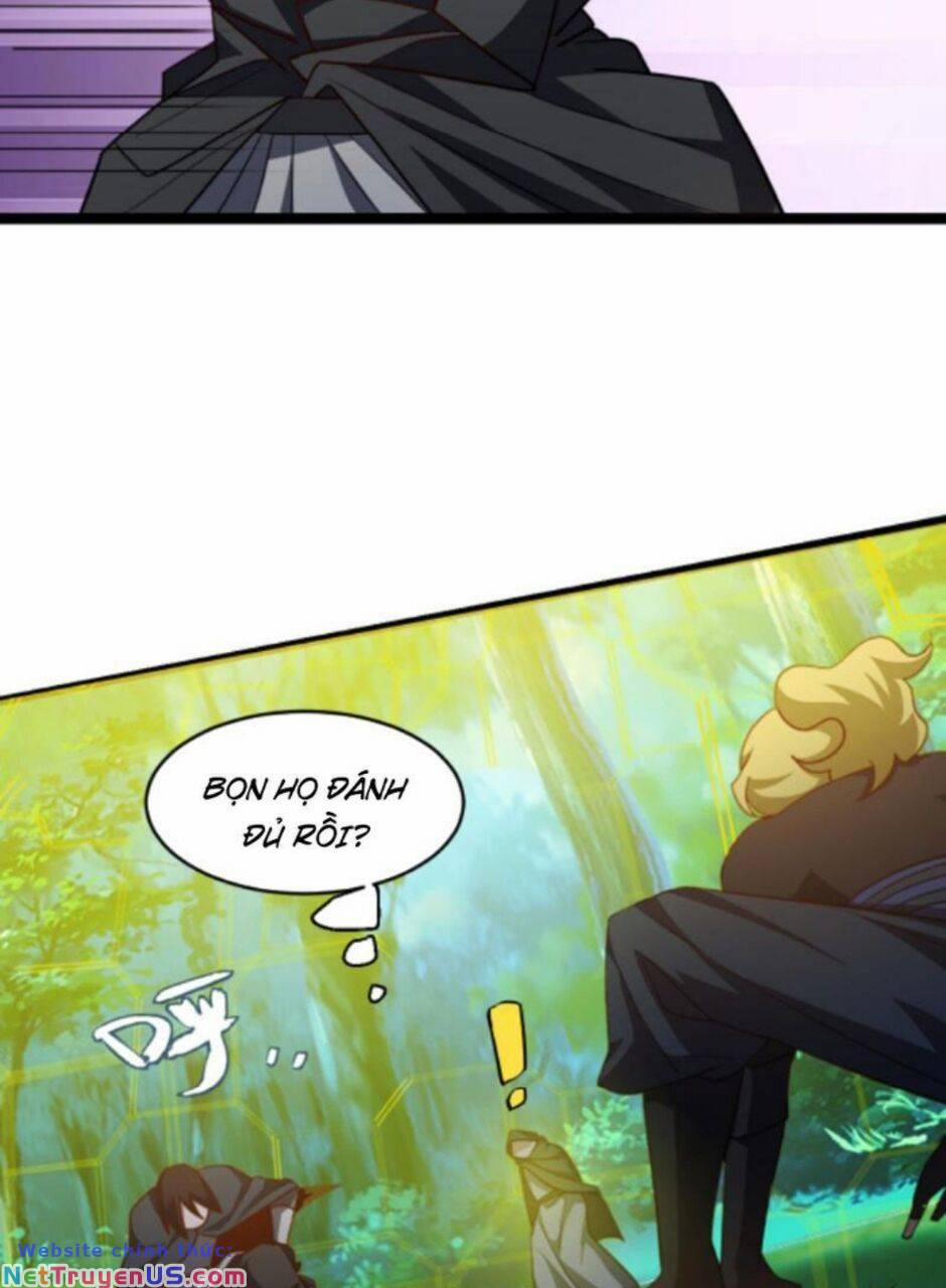 Thiên Khải Bại Gia 89 trang 6