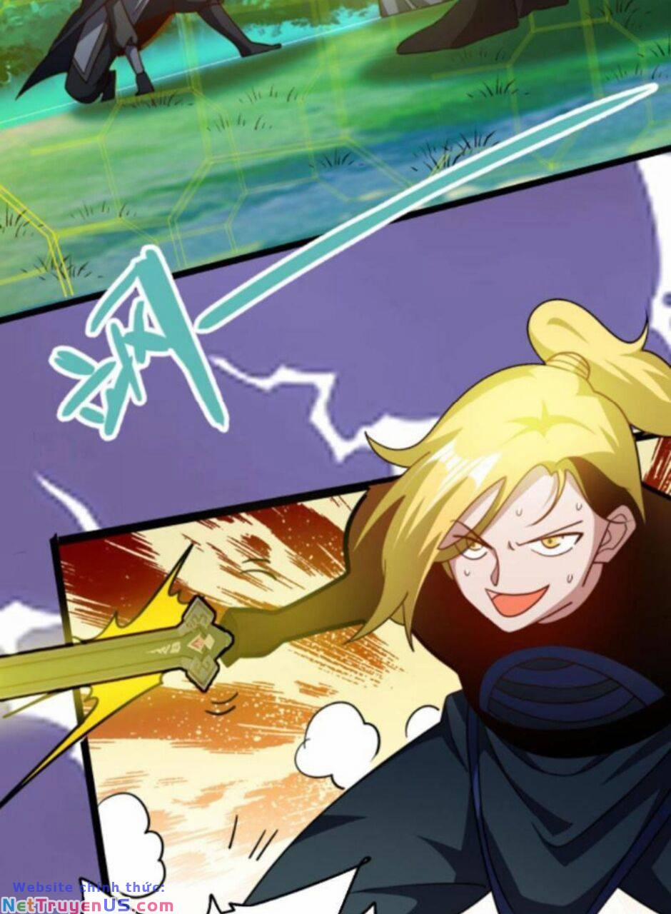 Thiên Khải Bại Gia 89 trang 7