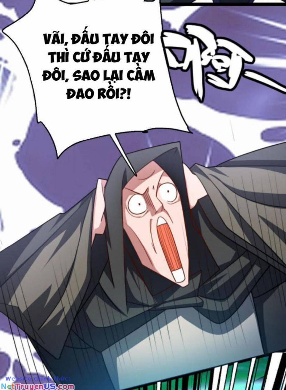 Thiên Khải Bại Gia 89 trang 8