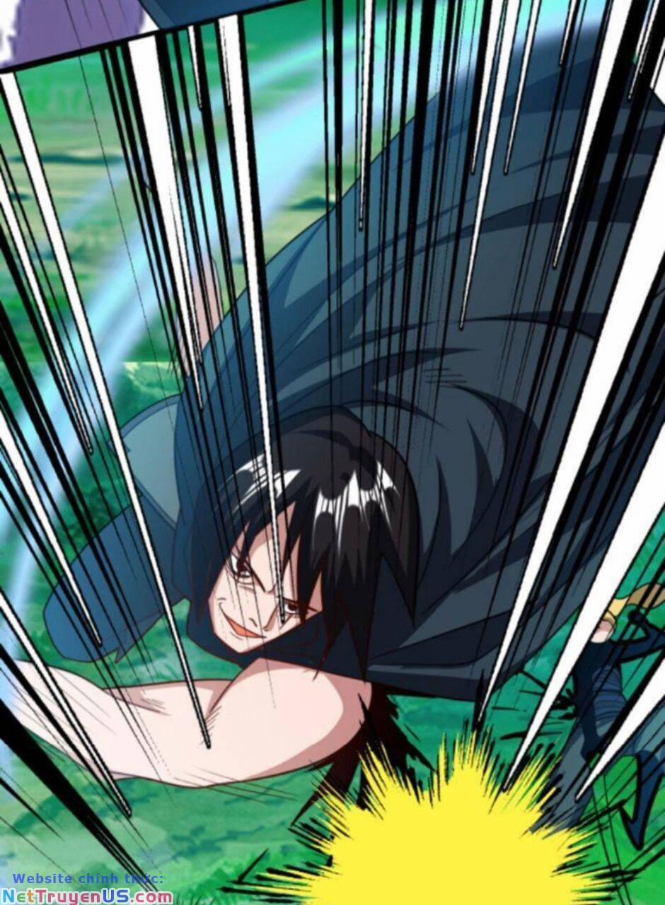 Thiên Khải Bại Gia 89 trang 9