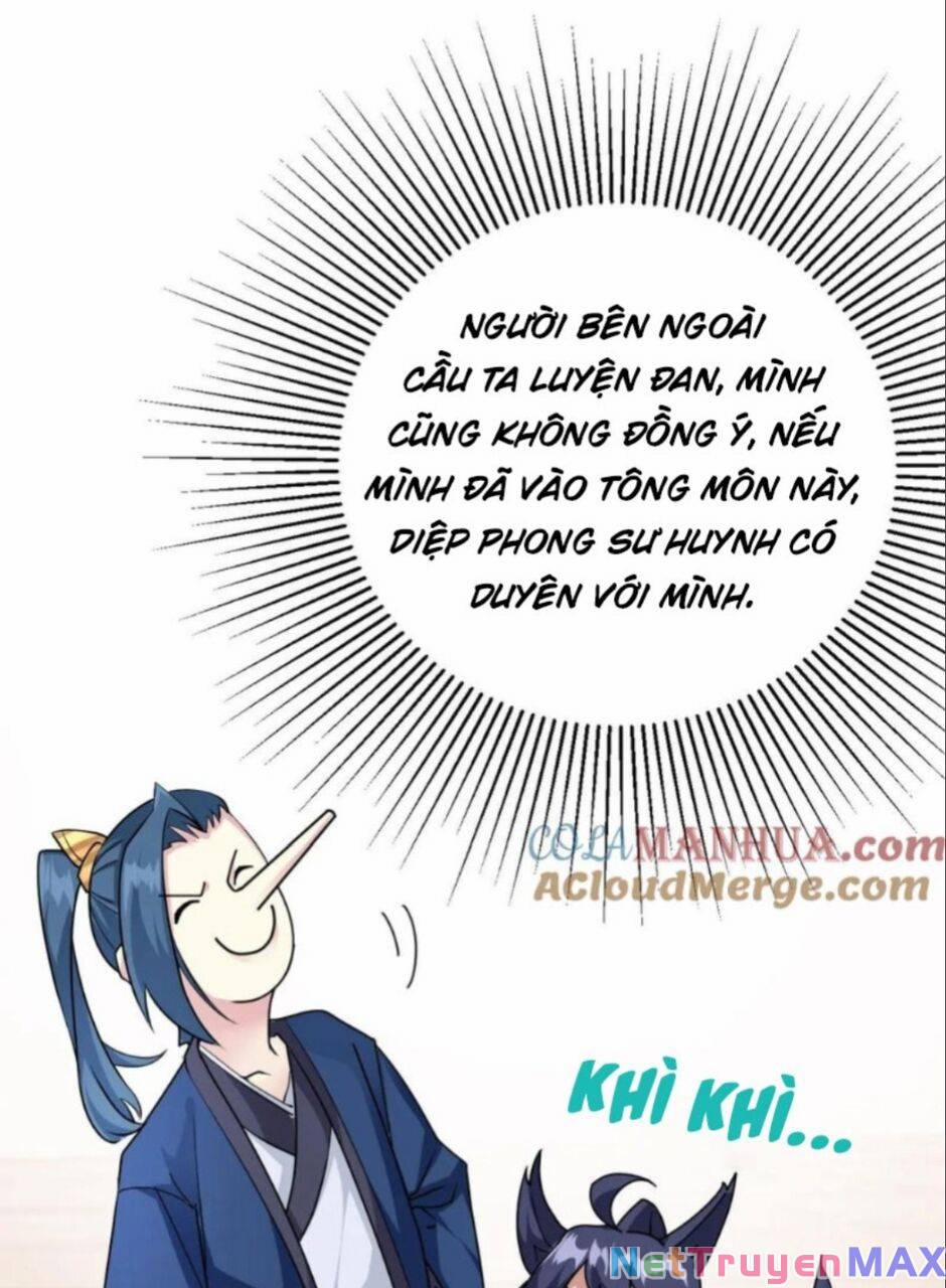 Thiên Khải Bại Gia 9 trang 11