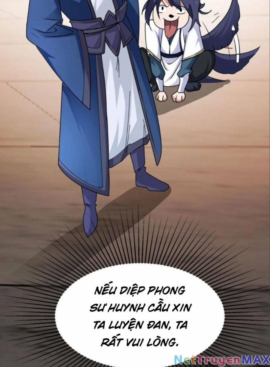 Thiên Khải Bại Gia 9 trang 12