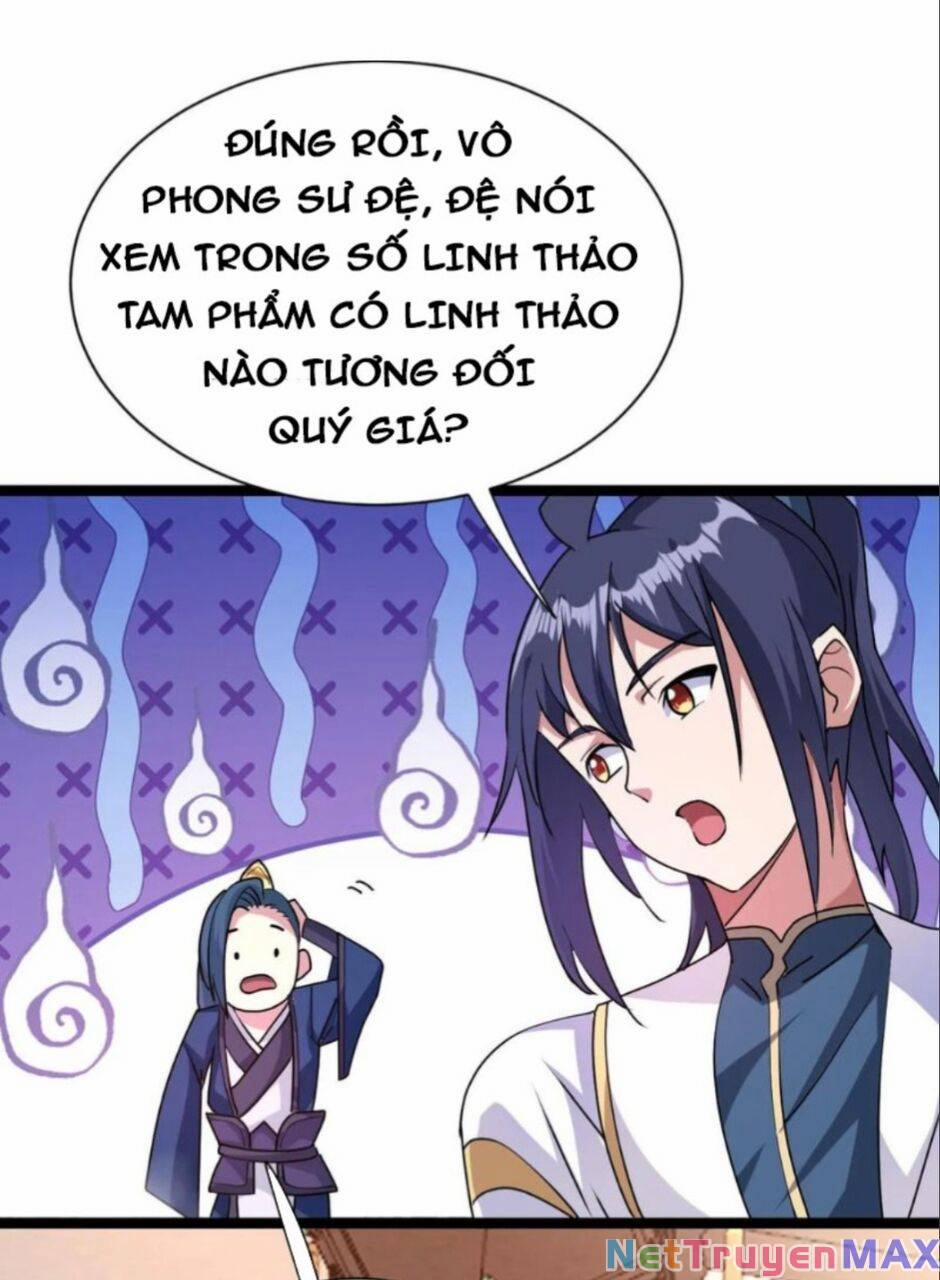 Thiên Khải Bại Gia 9 trang 18