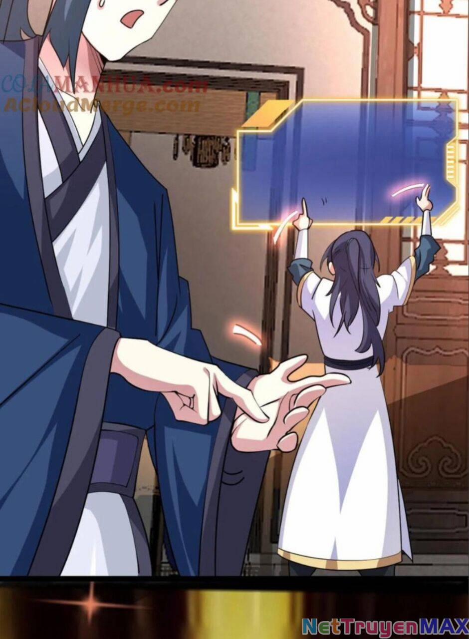 Thiên Khải Bại Gia 9 trang 20