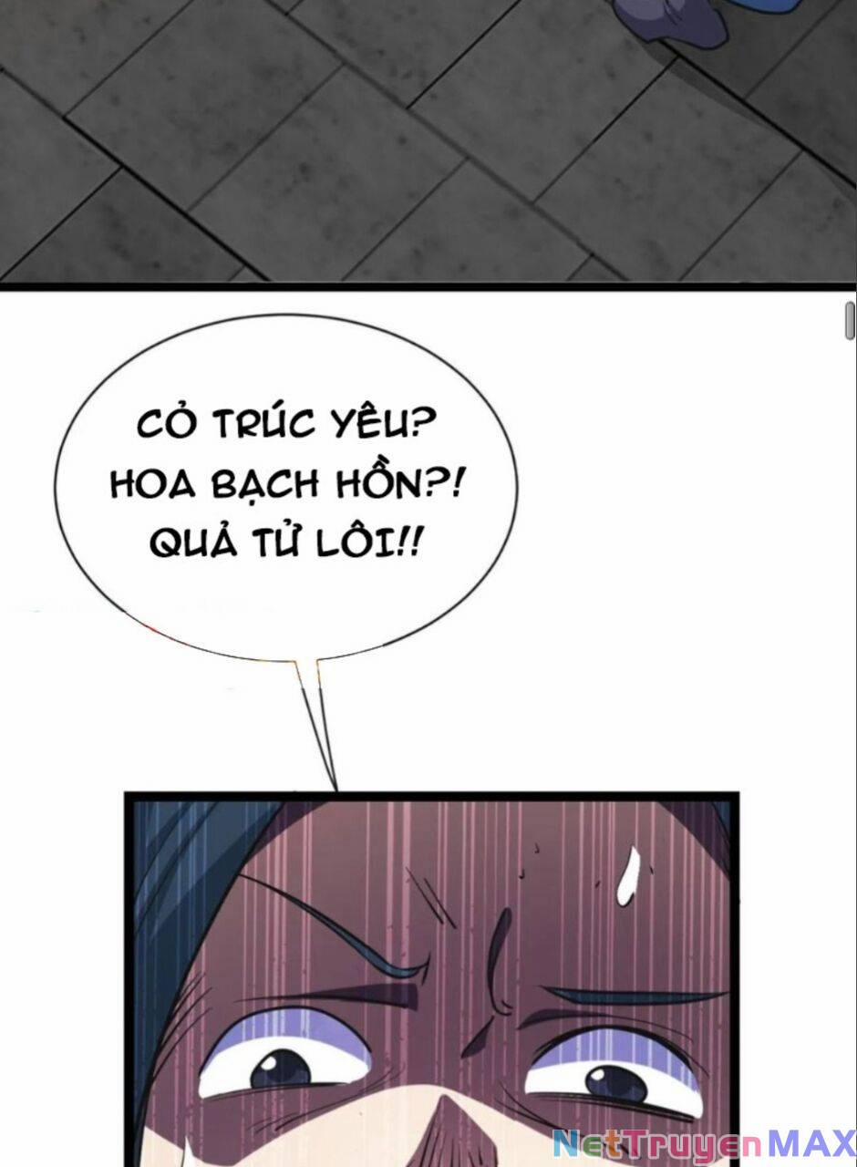 Thiên Khải Bại Gia 9 trang 36