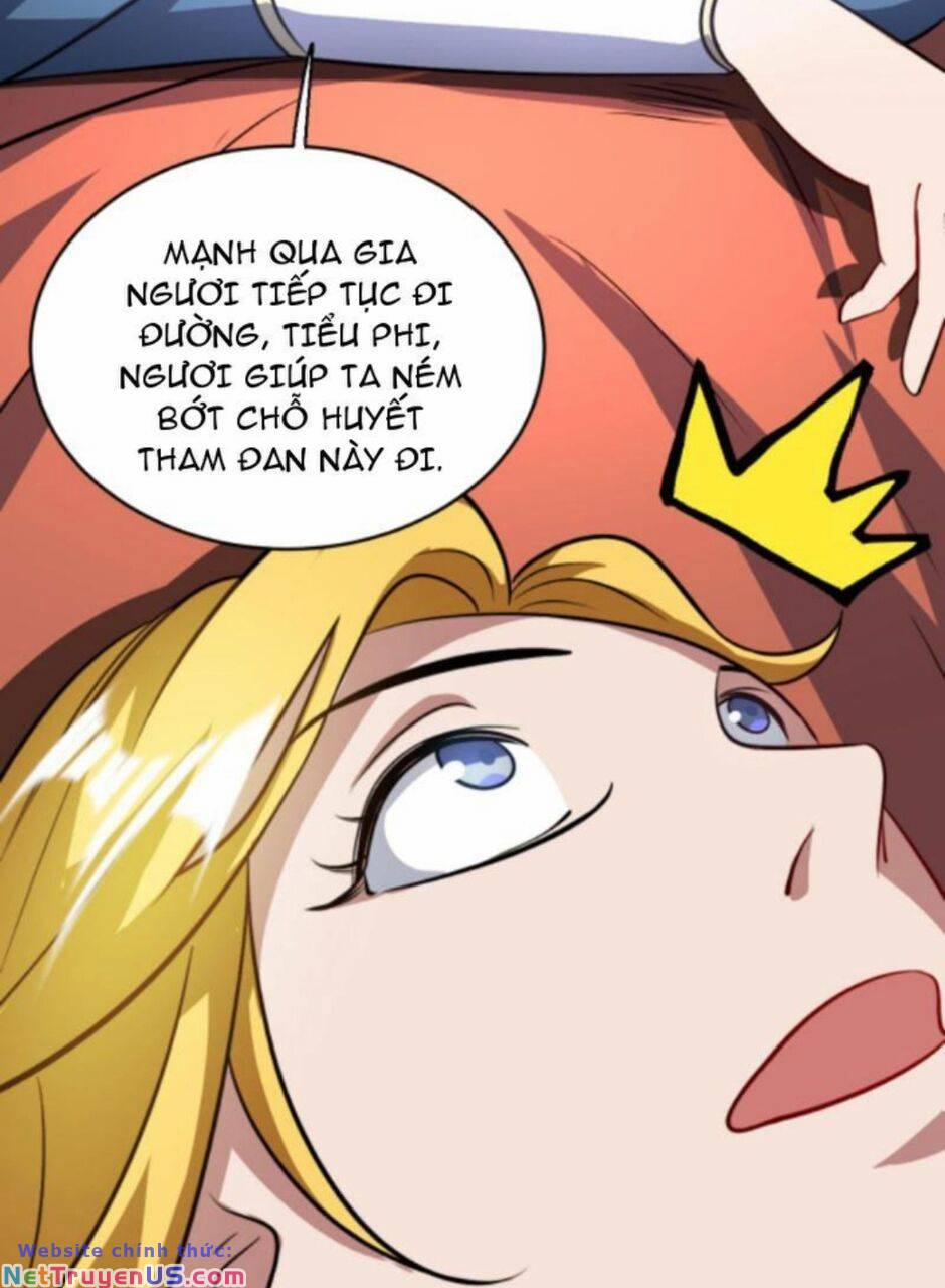 Thiên Khải Bại Gia 90 trang 21