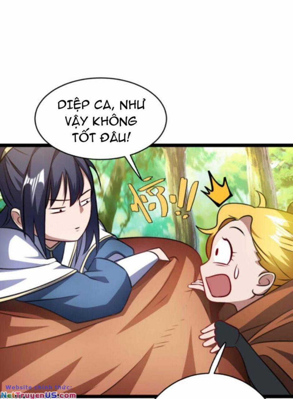 Thiên Khải Bại Gia 90 trang 23