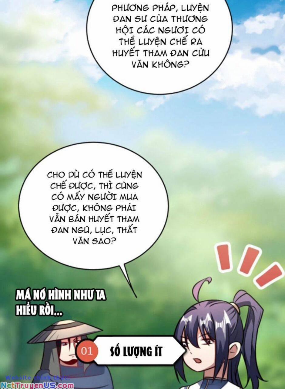 Thiên Khải Bại Gia 90 trang 28