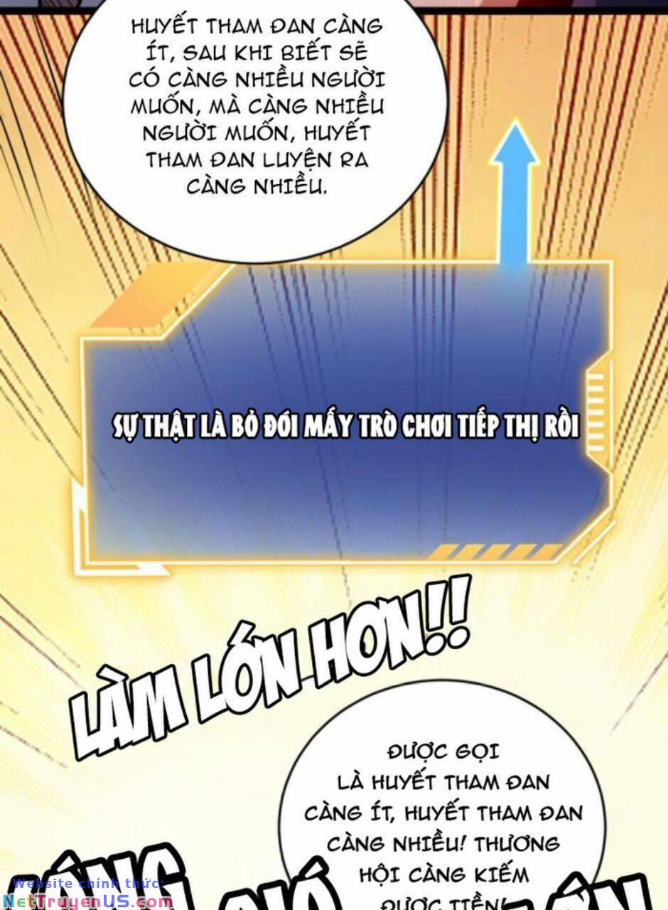 Thiên Khải Bại Gia 90 trang 32