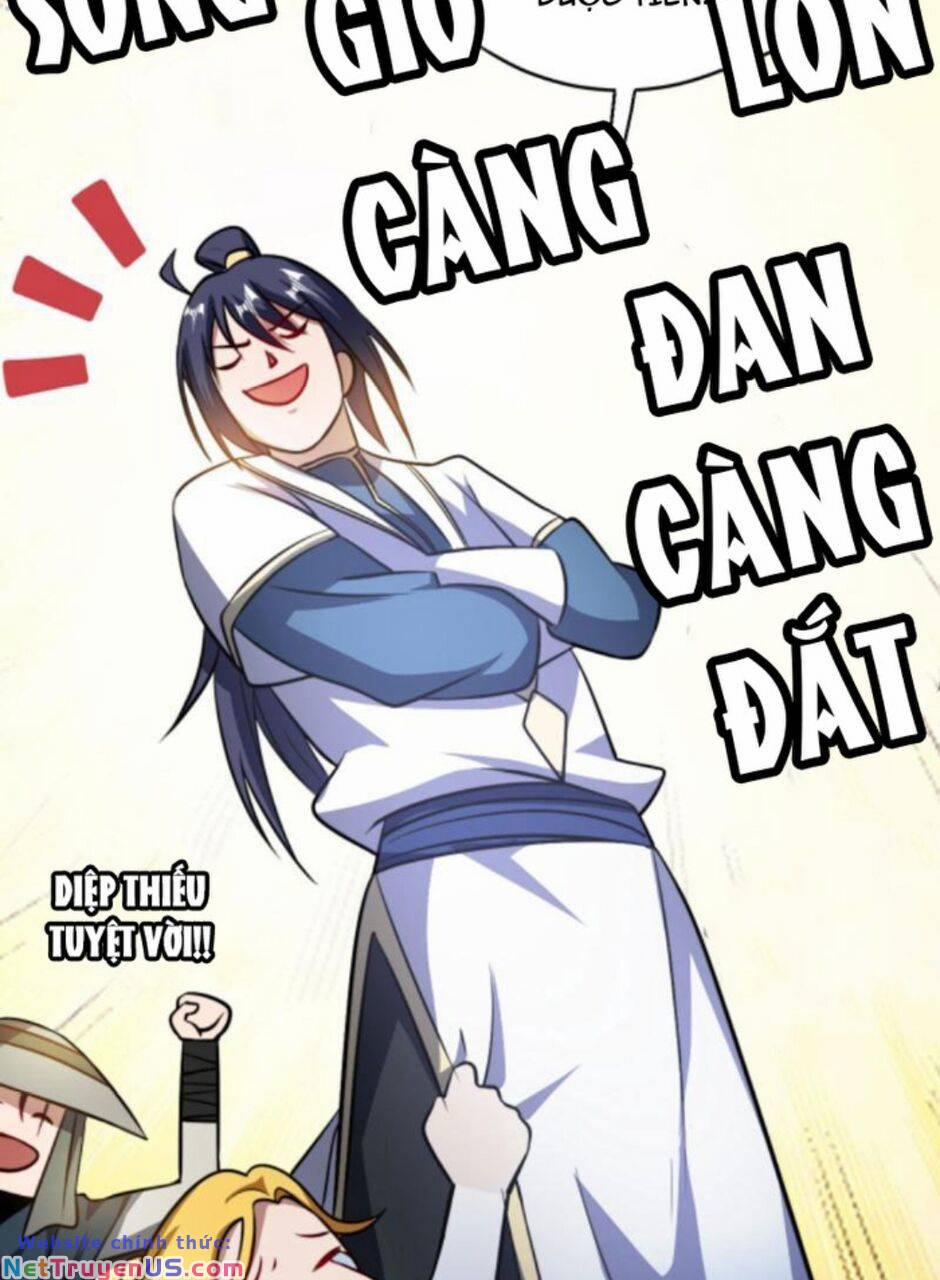 Thiên Khải Bại Gia 90 trang 33