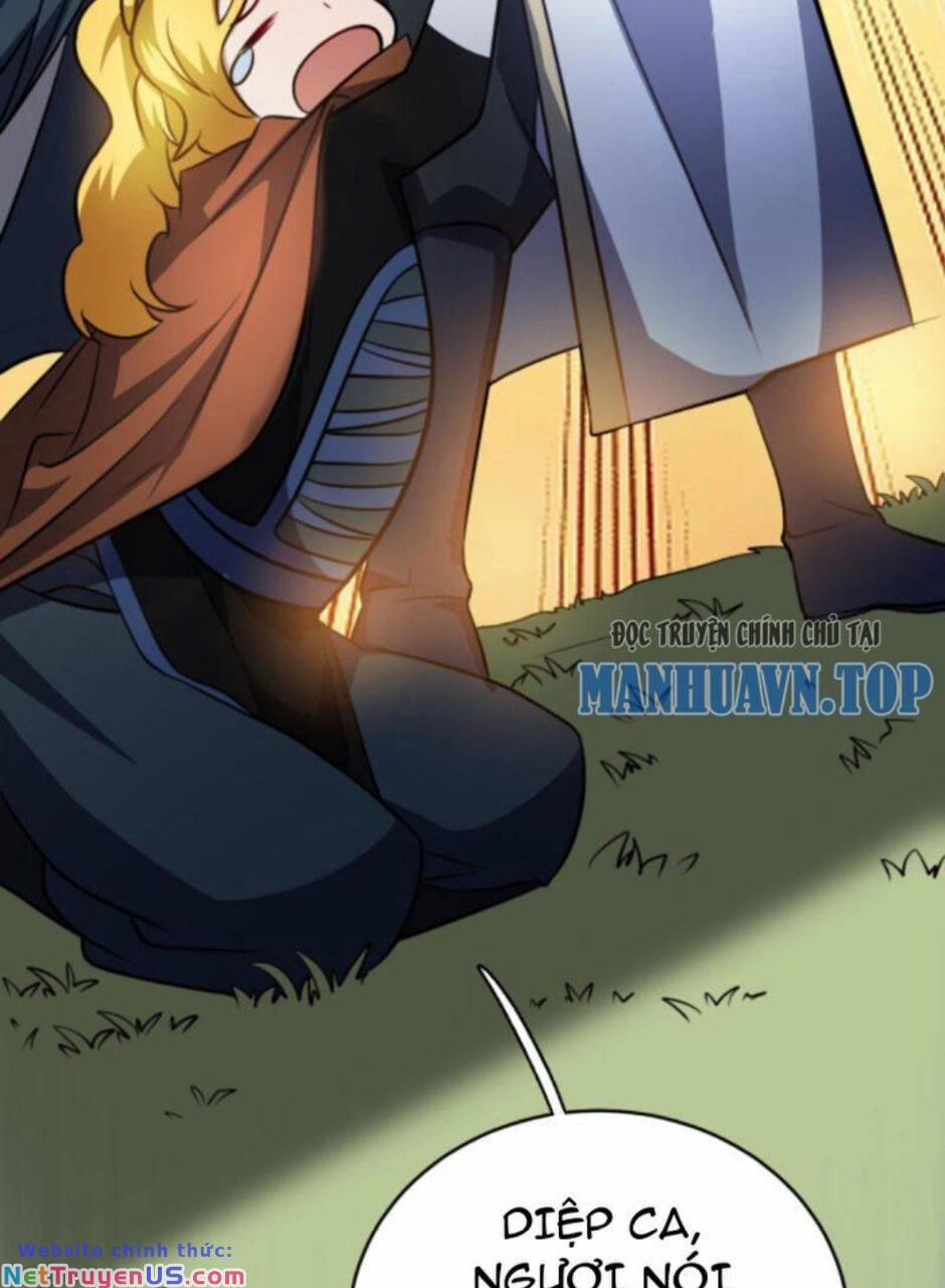 Thiên Khải Bại Gia 90 trang 34