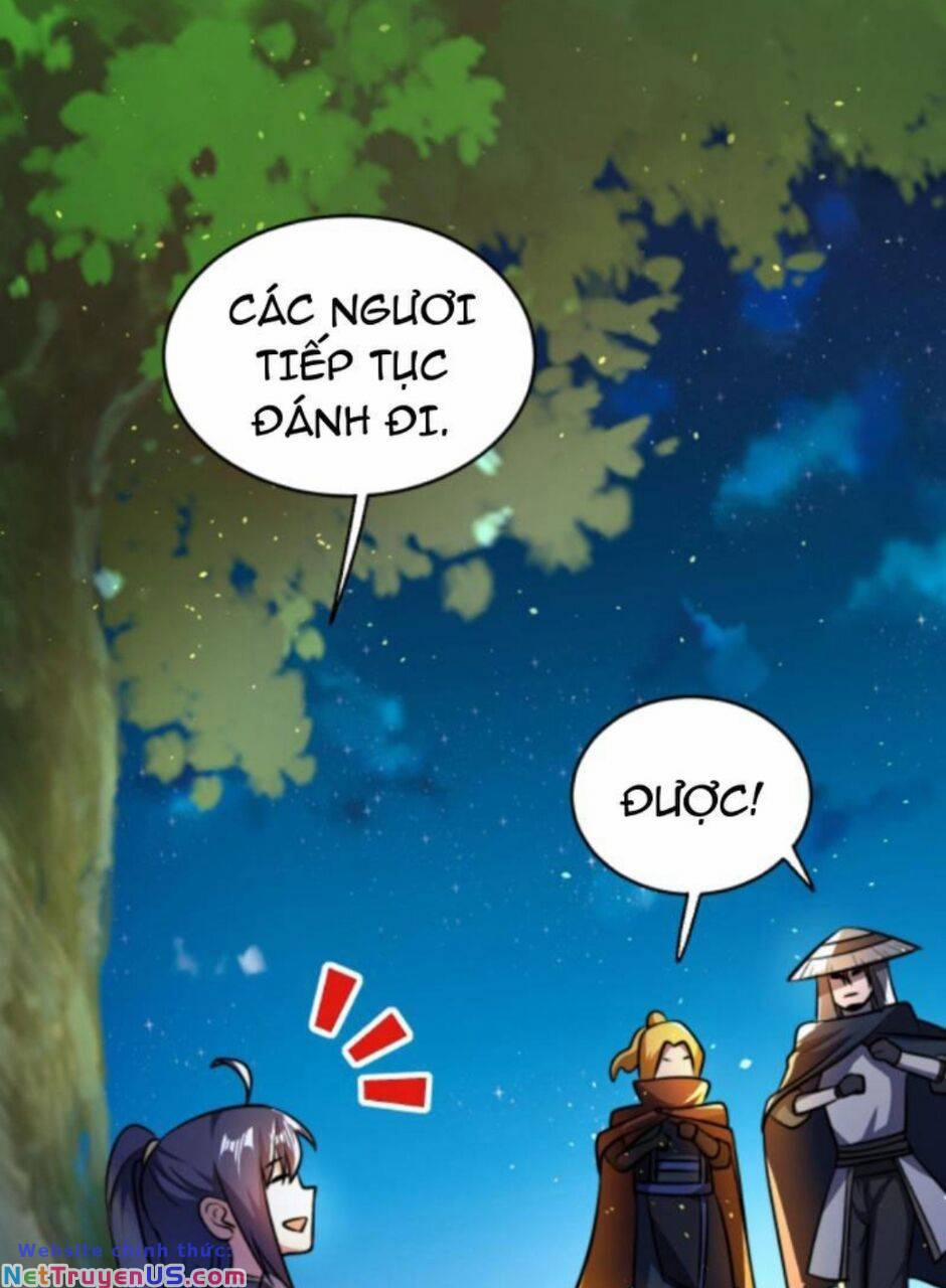 Thiên Khải Bại Gia 91 trang 1