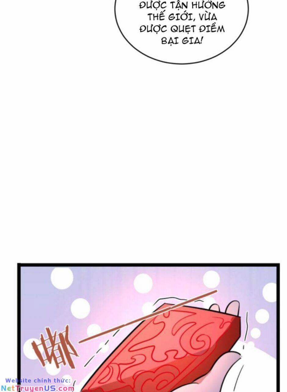 Thiên Khải Bại Gia 91 trang 11