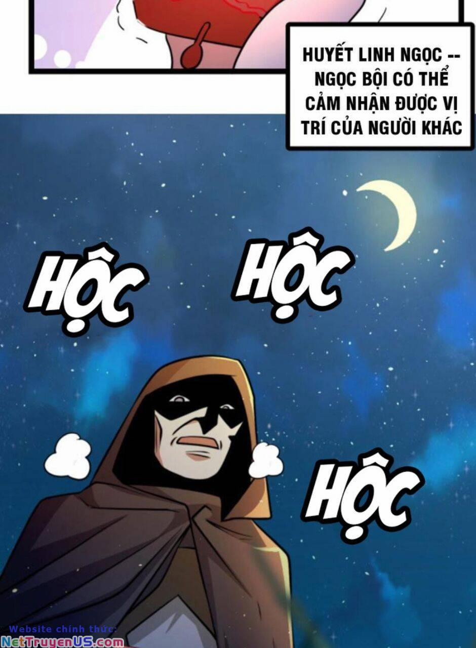 Thiên Khải Bại Gia 91 trang 12