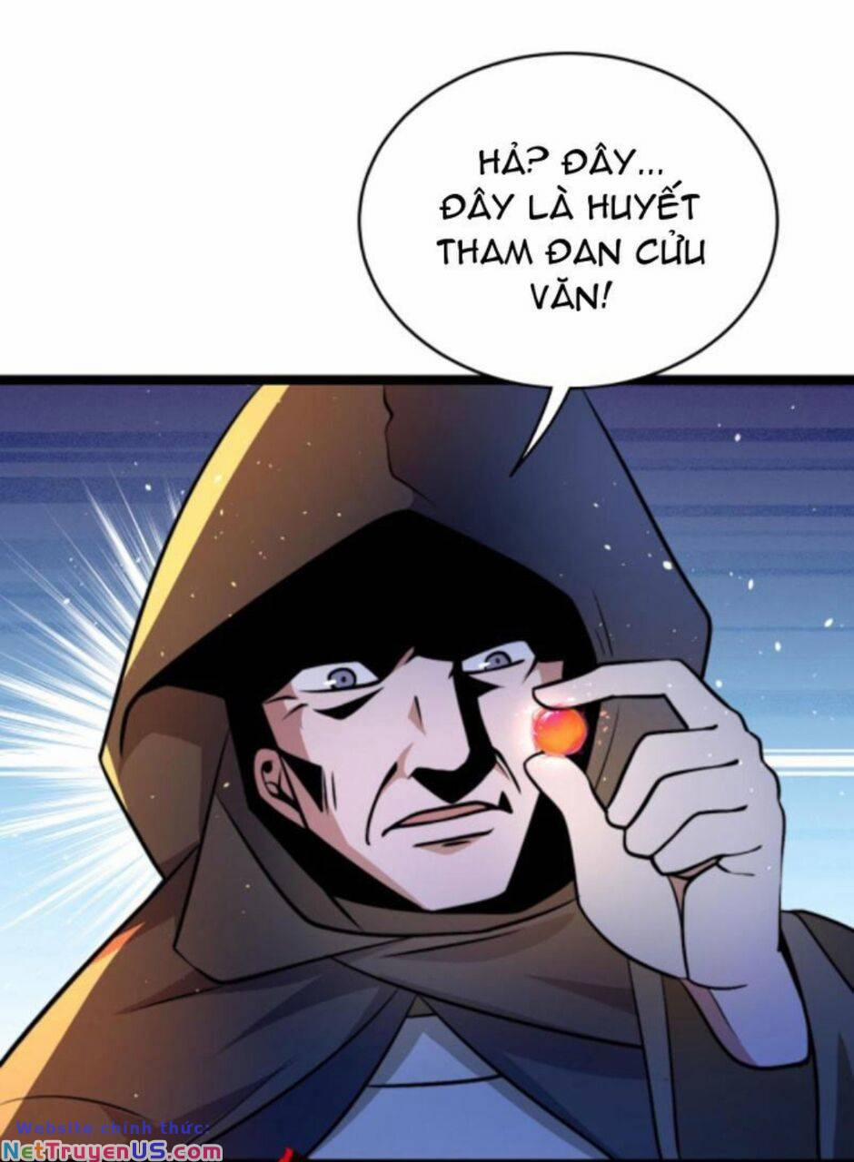 Thiên Khải Bại Gia 91 trang 16