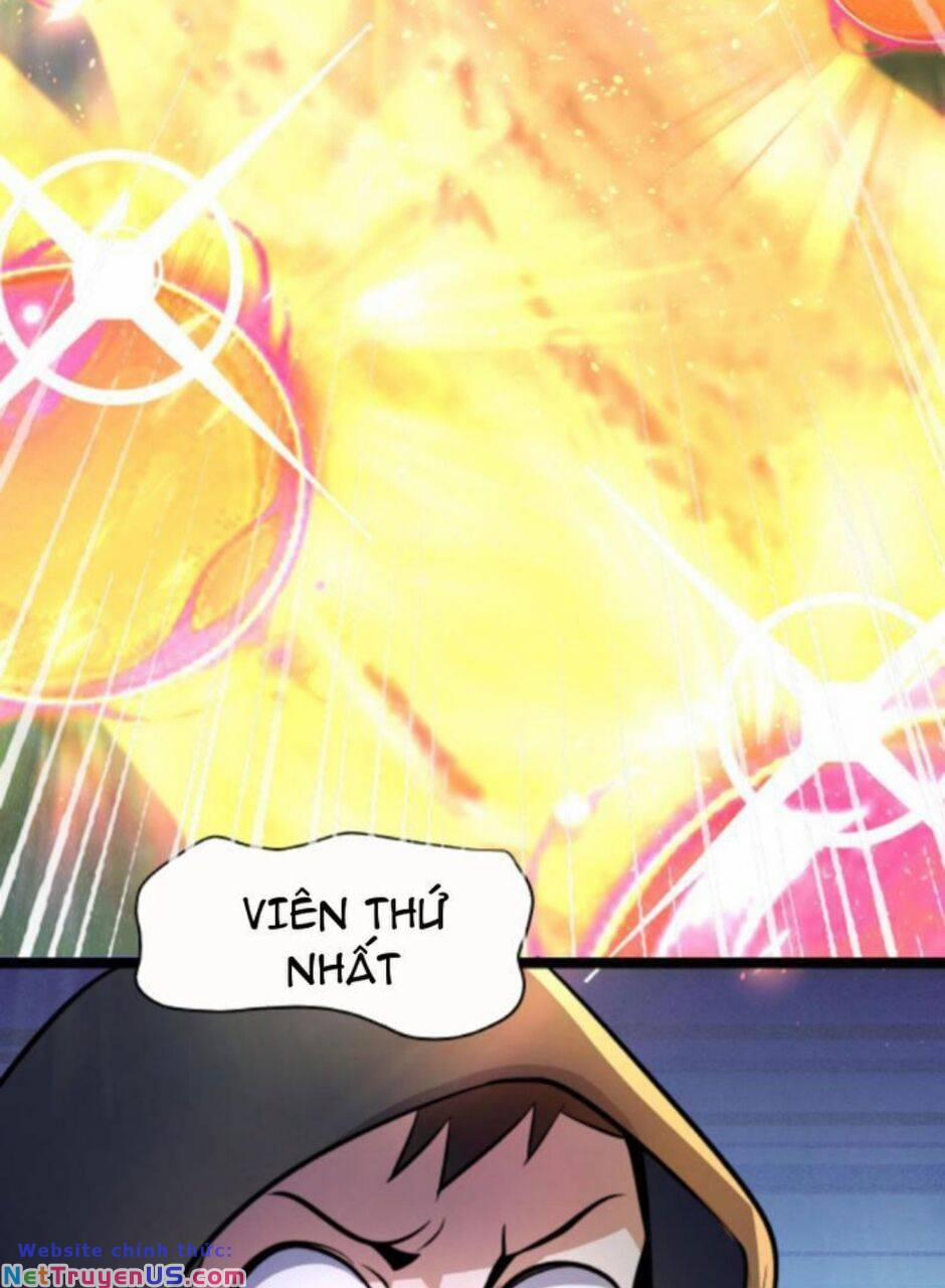 Thiên Khải Bại Gia 91 trang 19