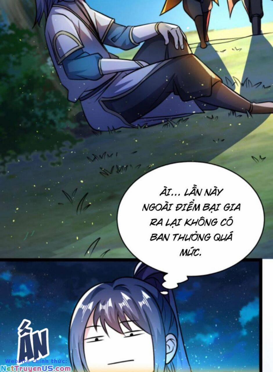 Thiên Khải Bại Gia 91 trang 2