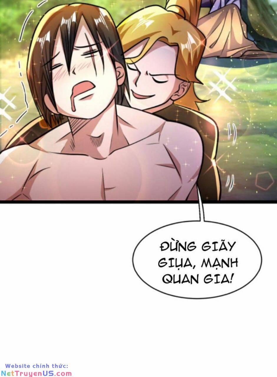 Thiên Khải Bại Gia 91 trang 26