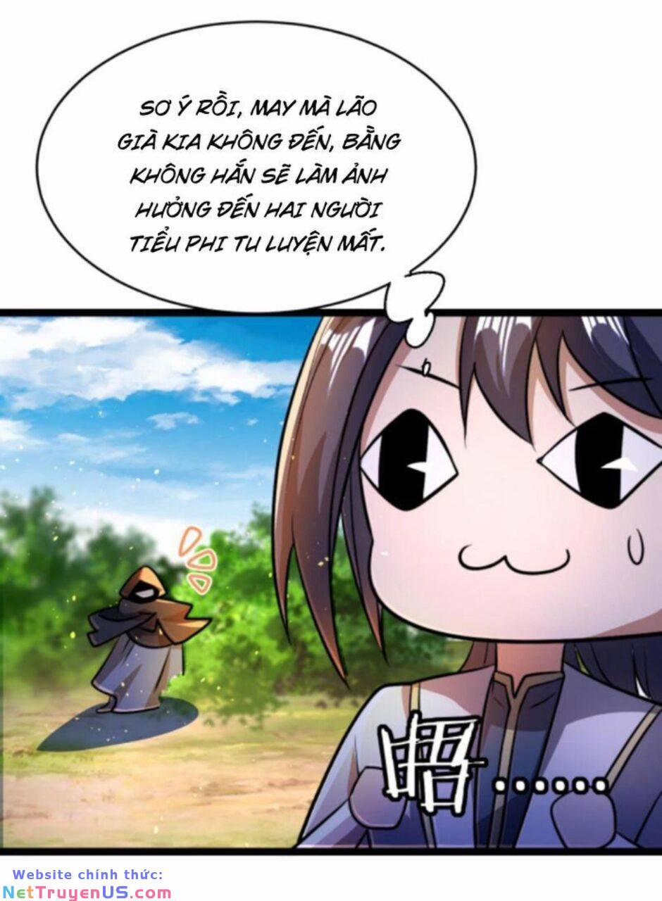 Thiên Khải Bại Gia 91 trang 27