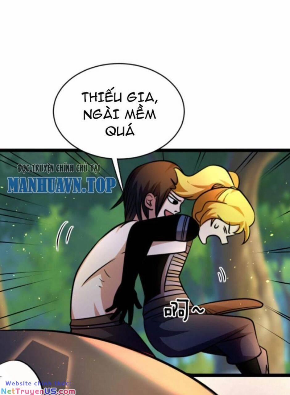 Thiên Khải Bại Gia 91 trang 28