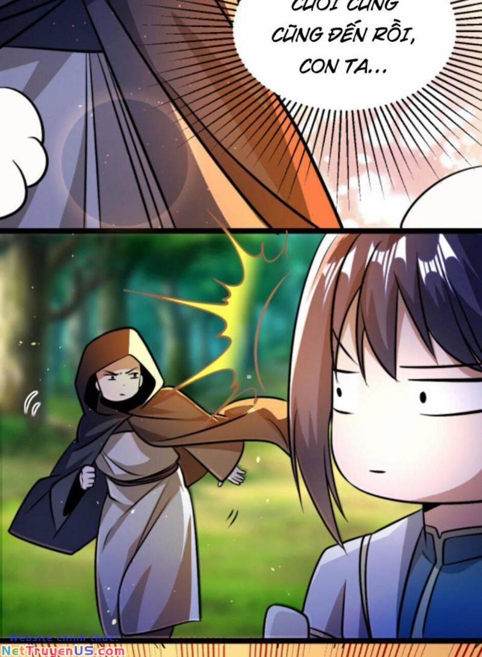 Thiên Khải Bại Gia 91 trang 30