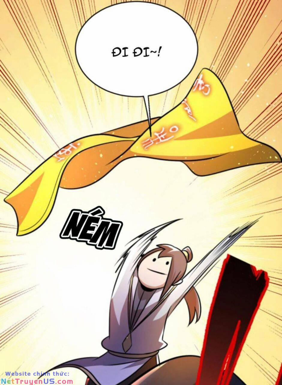 Thiên Khải Bại Gia 91 trang 32