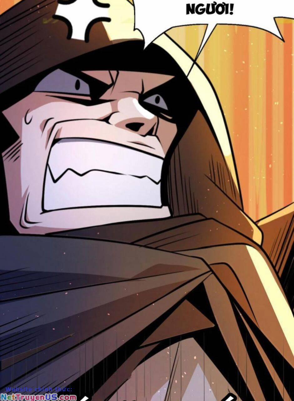 Thiên Khải Bại Gia 91 trang 36