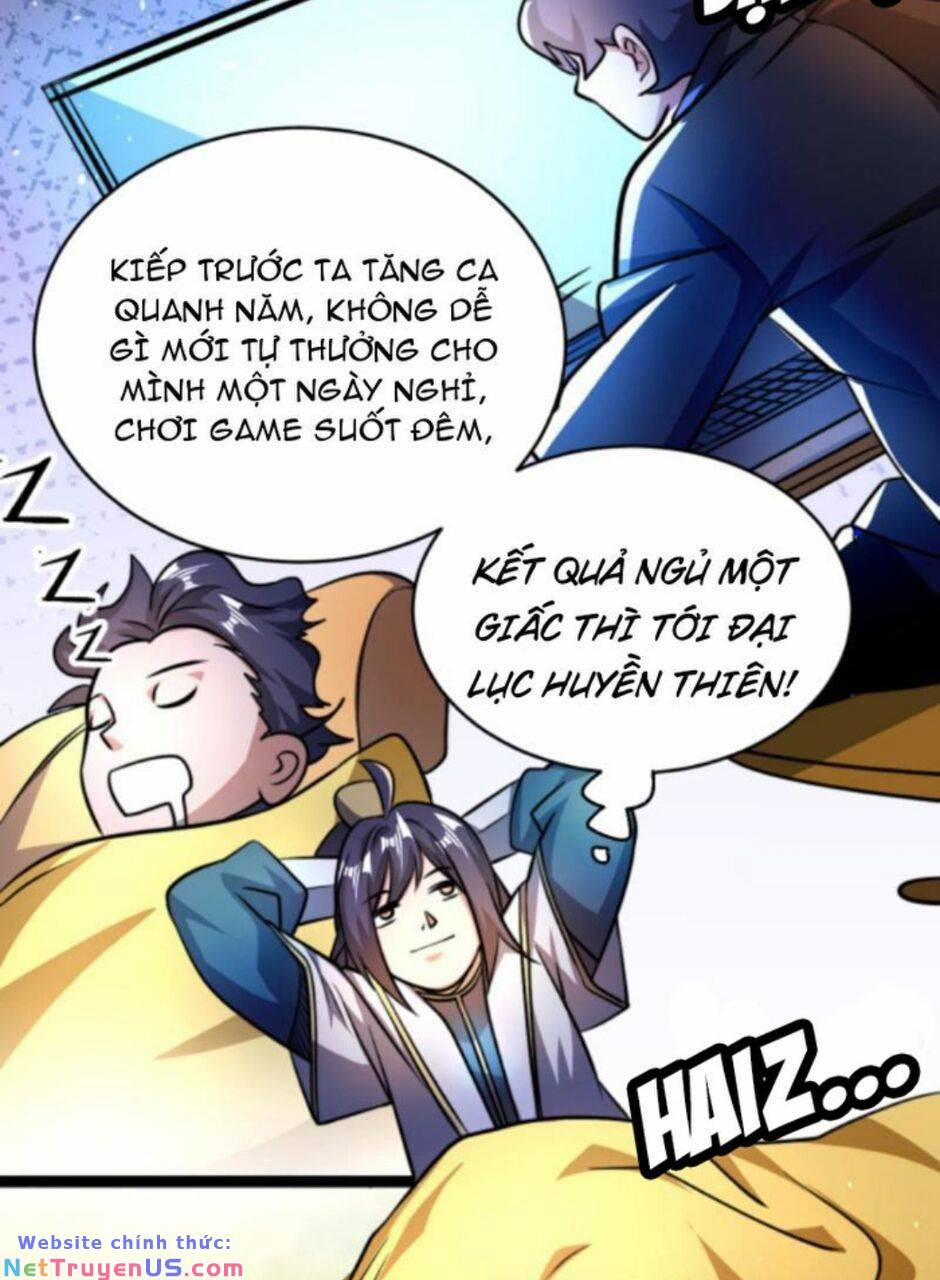 Thiên Khải Bại Gia 91 trang 8