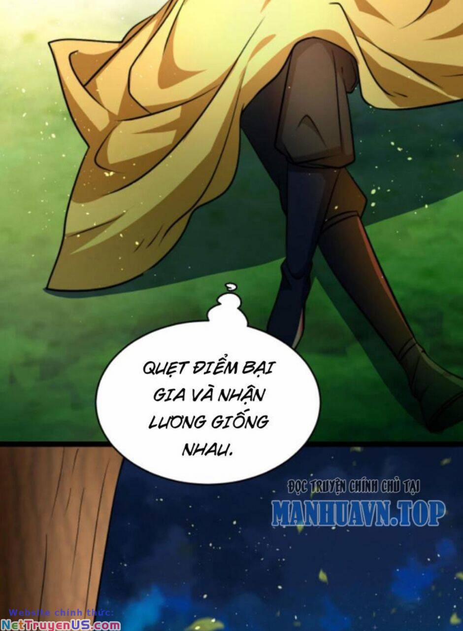 Thiên Khải Bại Gia 91 trang 9