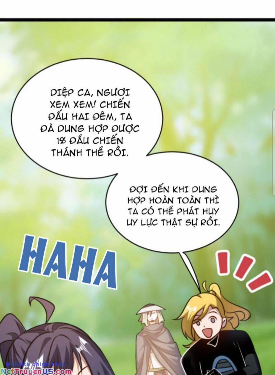 Thiên Khải Bại Gia 92 trang 0