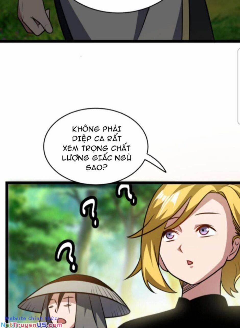 Thiên Khải Bại Gia 92 trang 2