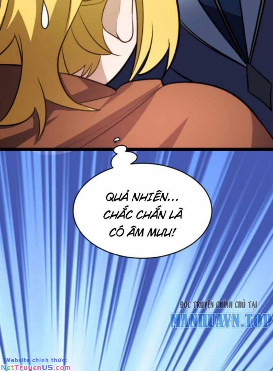 Thiên Khải Bại Gia 92 trang 21