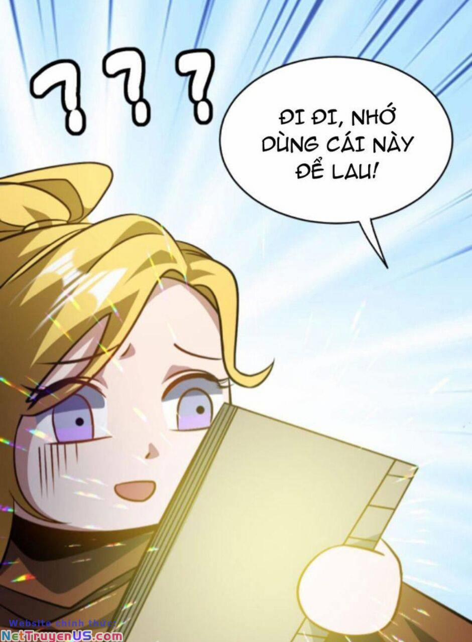 Thiên Khải Bại Gia 92 trang 22