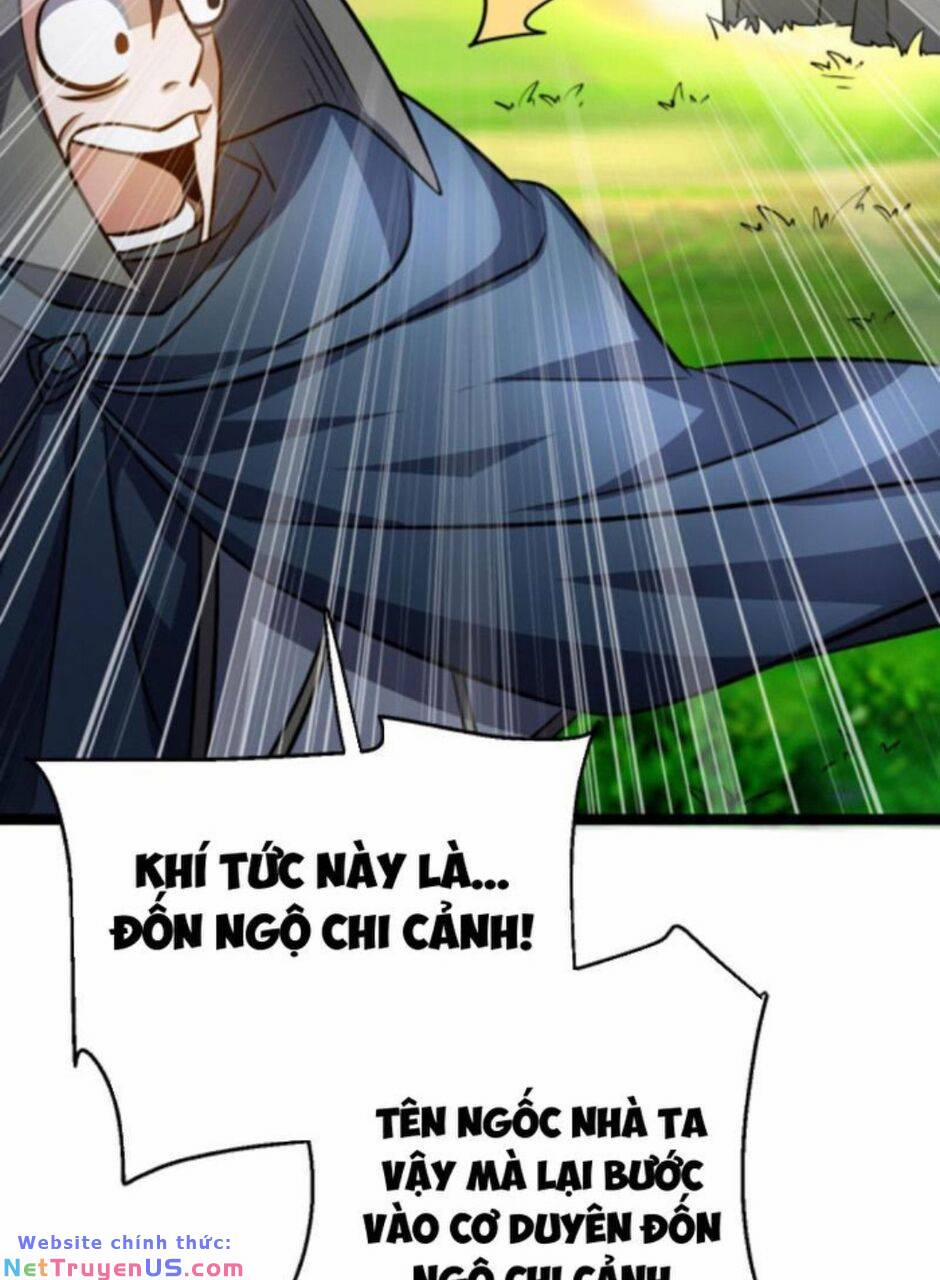 Thiên Khải Bại Gia 92 trang 32