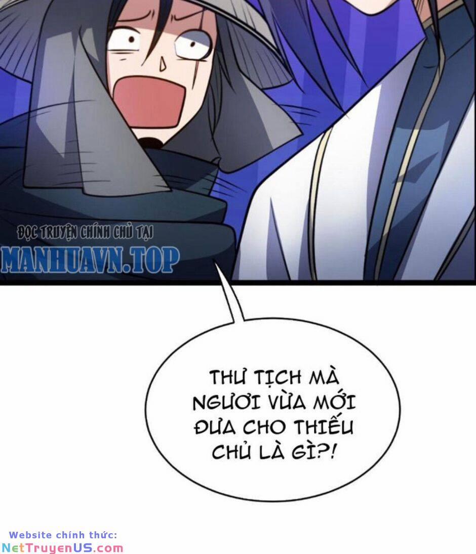 Thiên Khải Bại Gia 92 trang 34