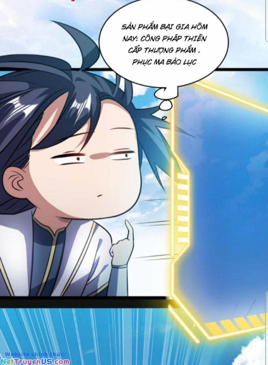 Thiên Khải Bại Gia 92 trang 5