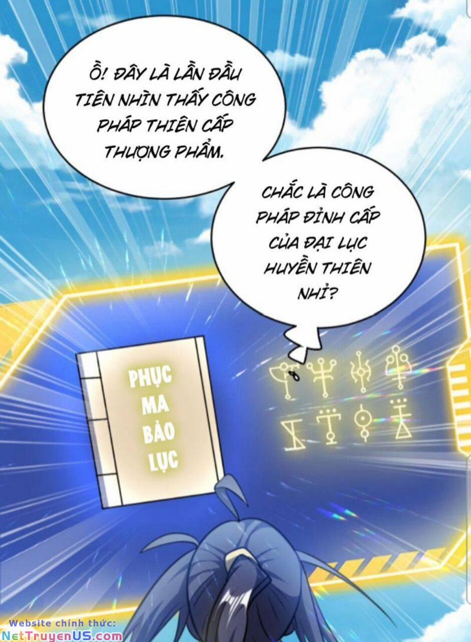 Thiên Khải Bại Gia 92 trang 6