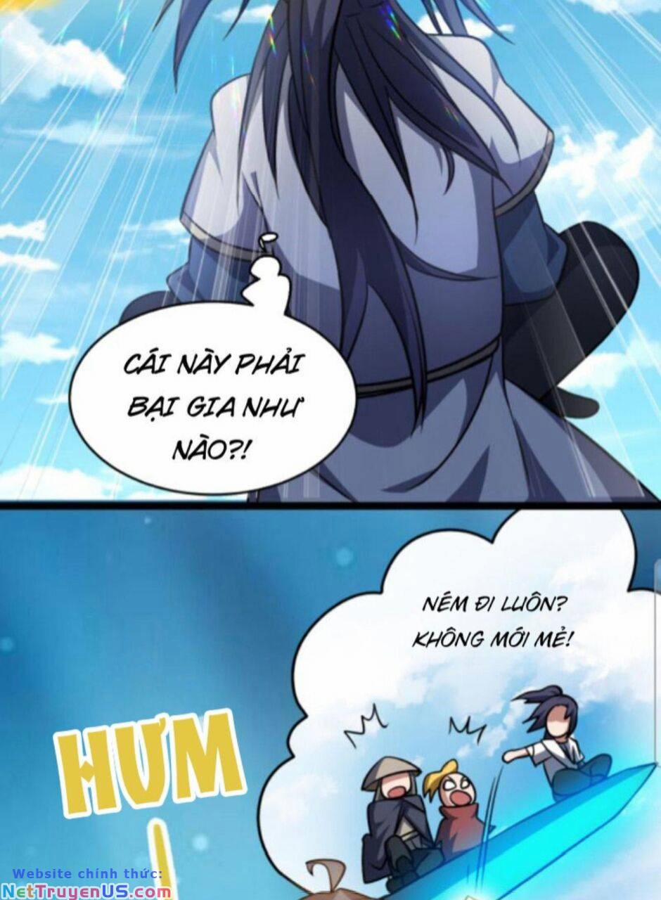 Thiên Khải Bại Gia 92 trang 7