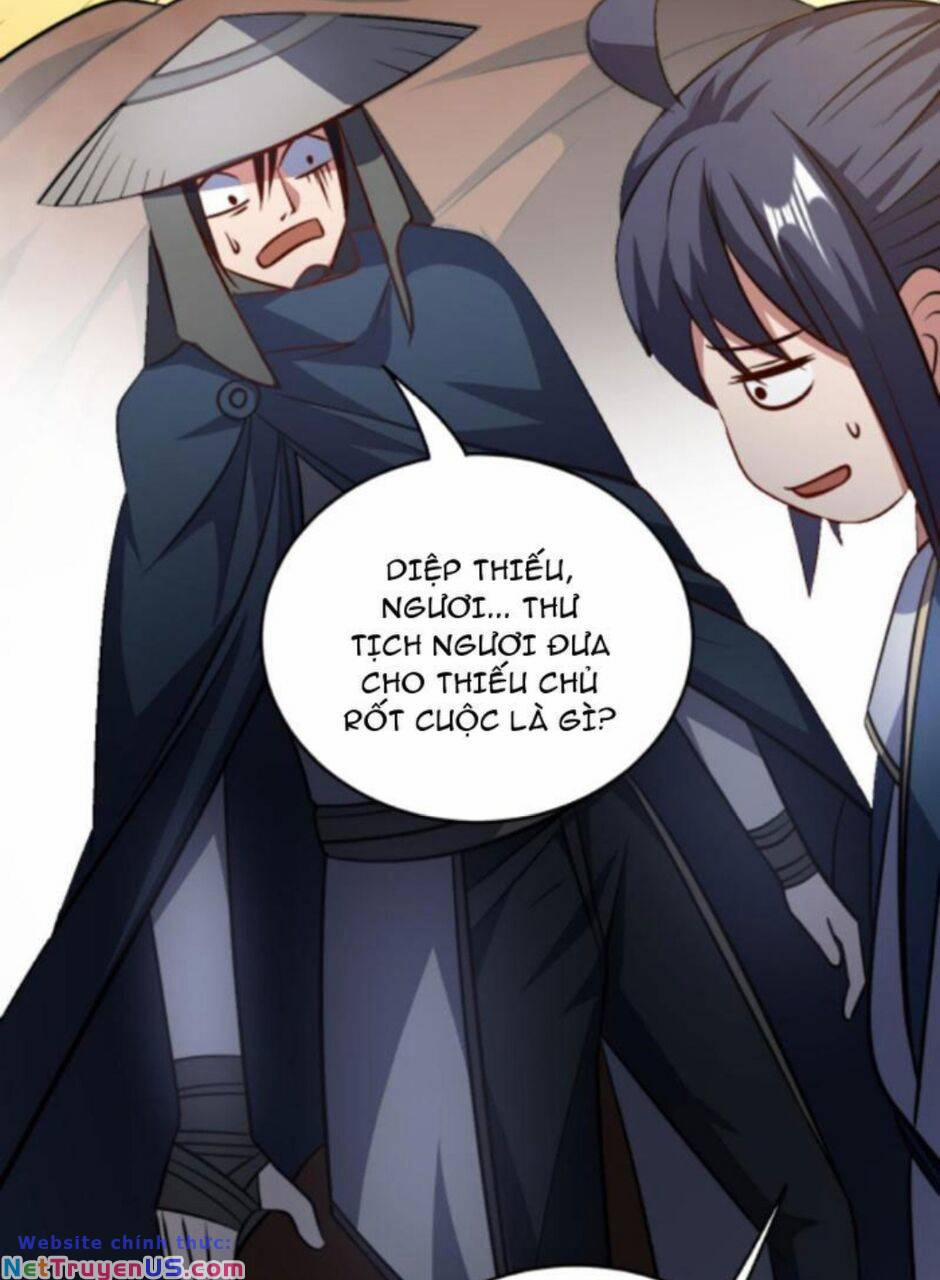 Thiên Khải Bại Gia 93 trang 1