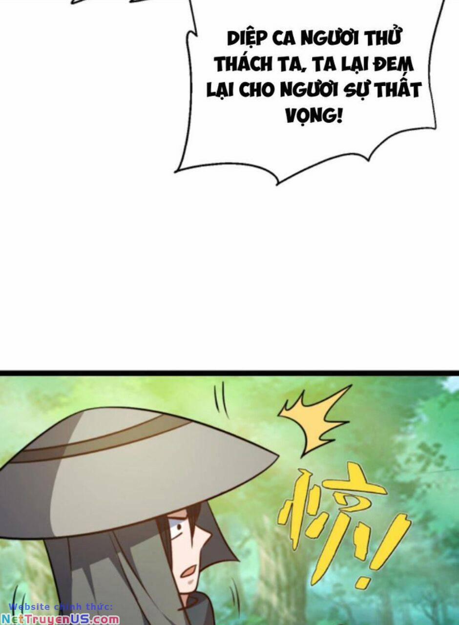 Thiên Khải Bại Gia 93 trang 20