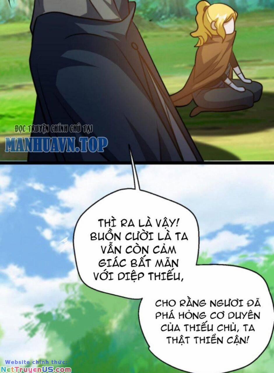 Thiên Khải Bại Gia 93 trang 21