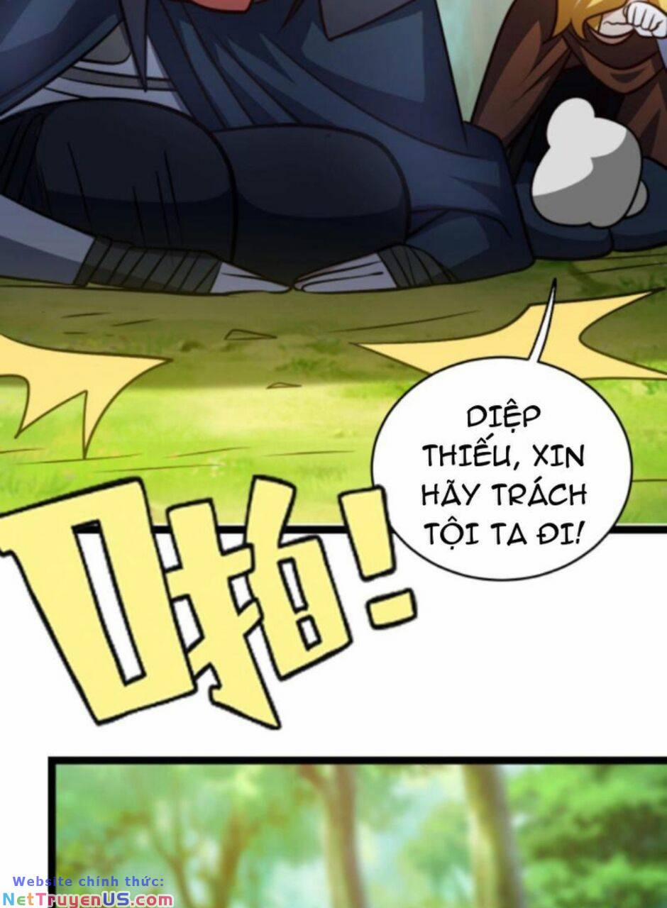 Thiên Khải Bại Gia 93 trang 23
