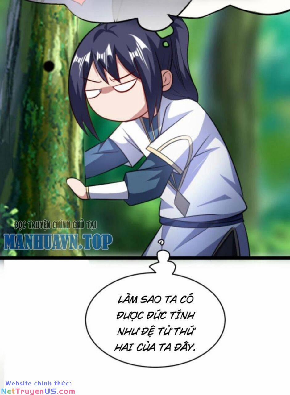 Thiên Khải Bại Gia 93 trang 27