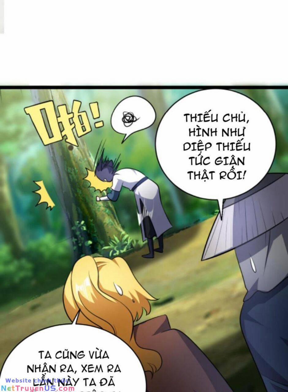 Thiên Khải Bại Gia 93 trang 28