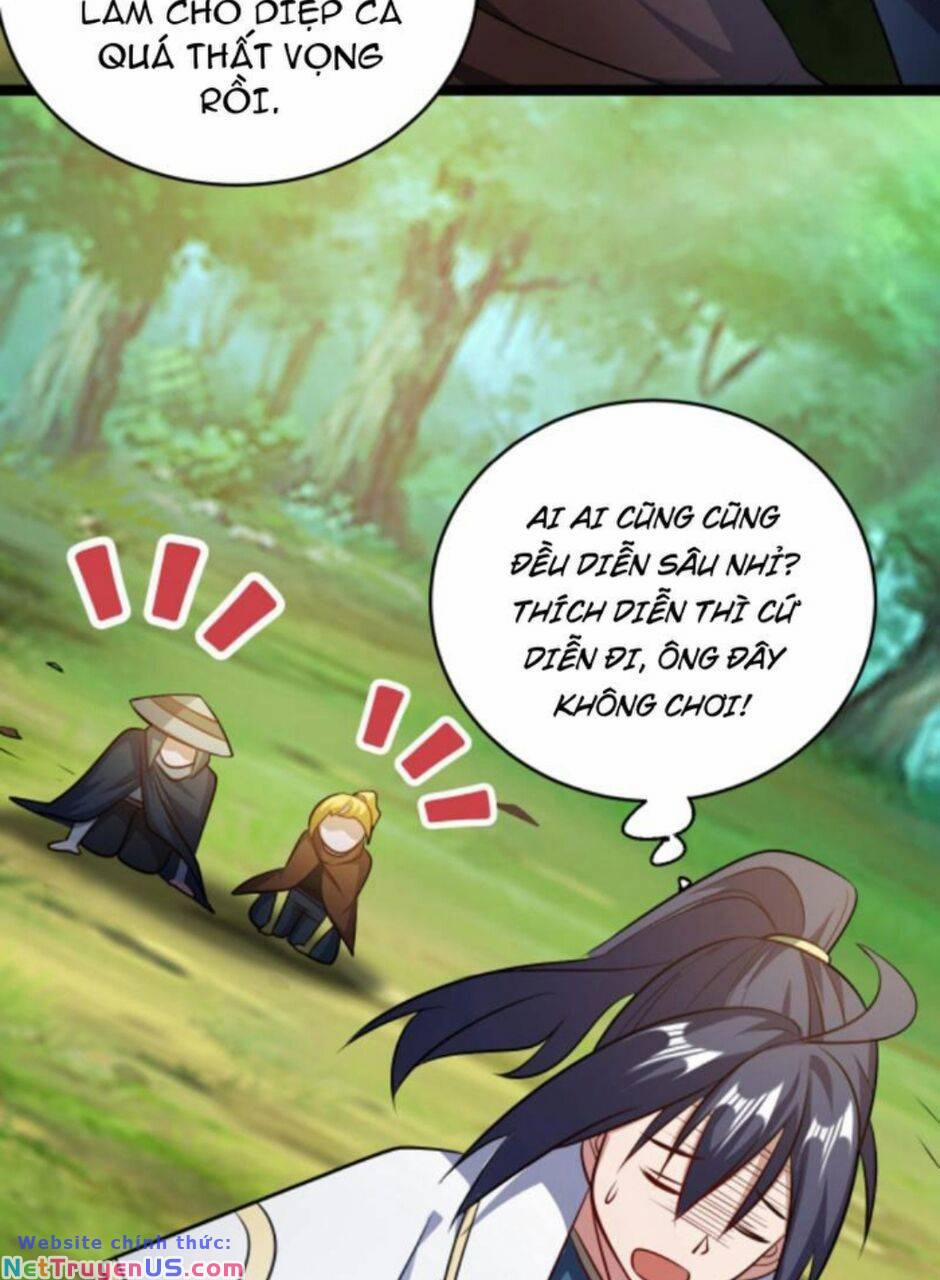 Thiên Khải Bại Gia 93 trang 29