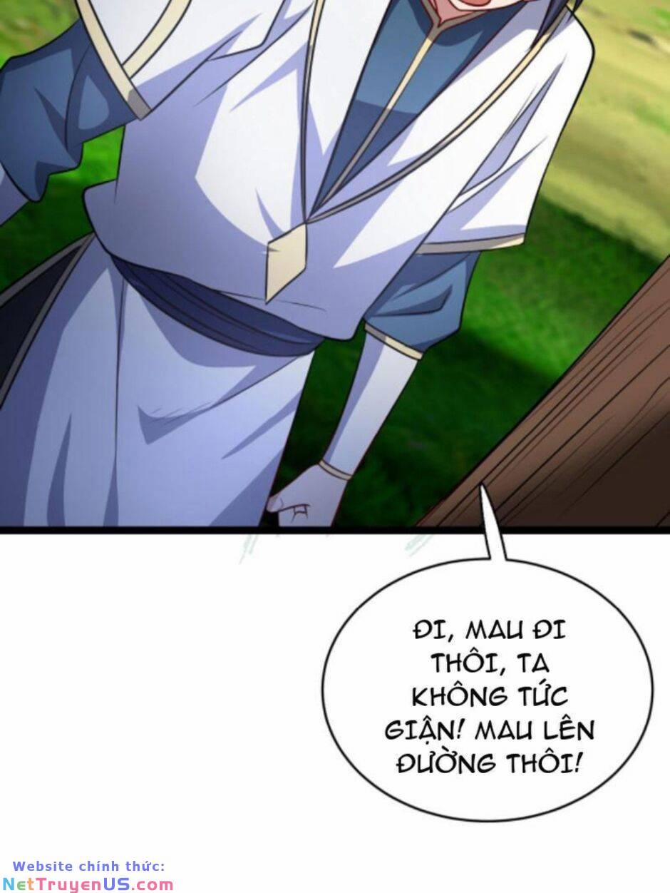 Thiên Khải Bại Gia 93 trang 30