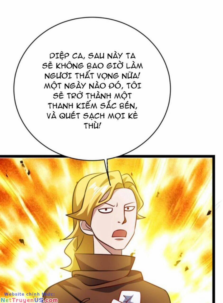 Thiên Khải Bại Gia 93 trang 31