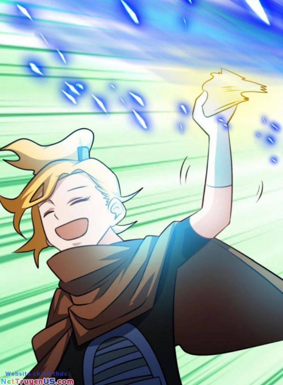 Thiên Khải Bại Gia 93 trang 8